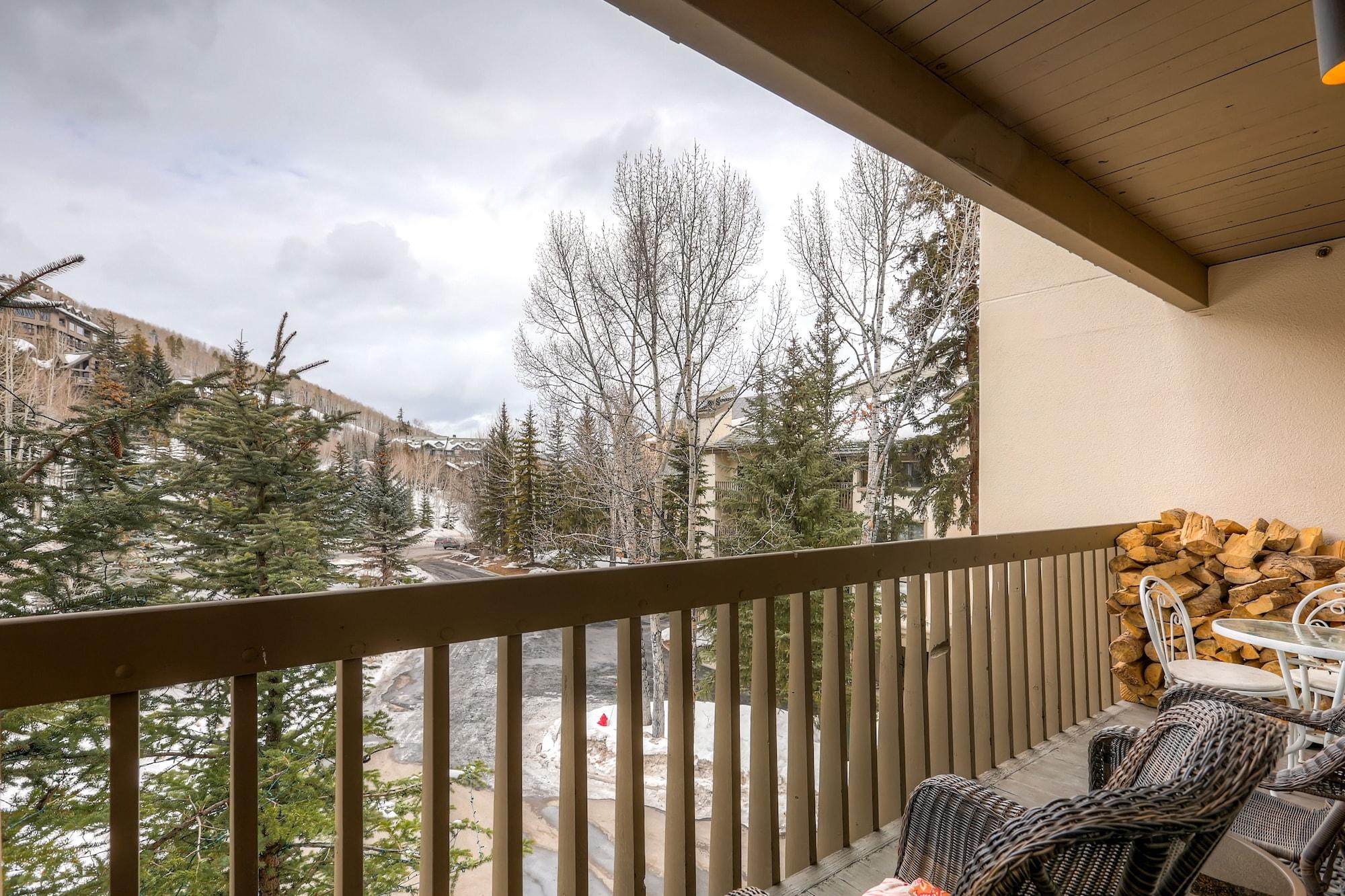 Townsend Place Beaver Creek Exterior foto