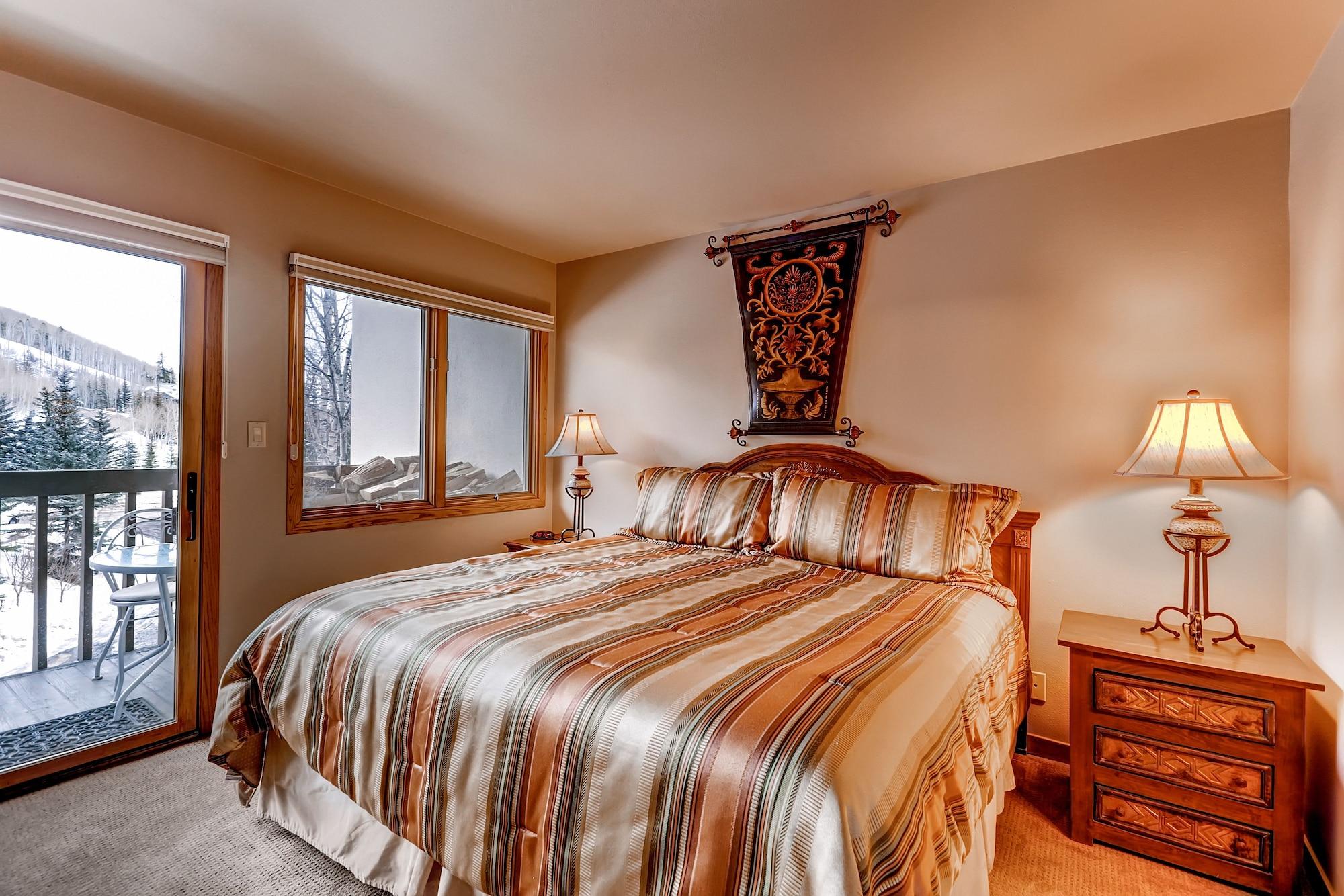 Townsend Place Beaver Creek Exterior foto