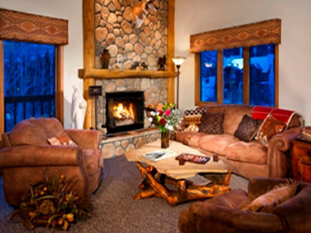 Townsend Place Beaver Creek Zimmer foto