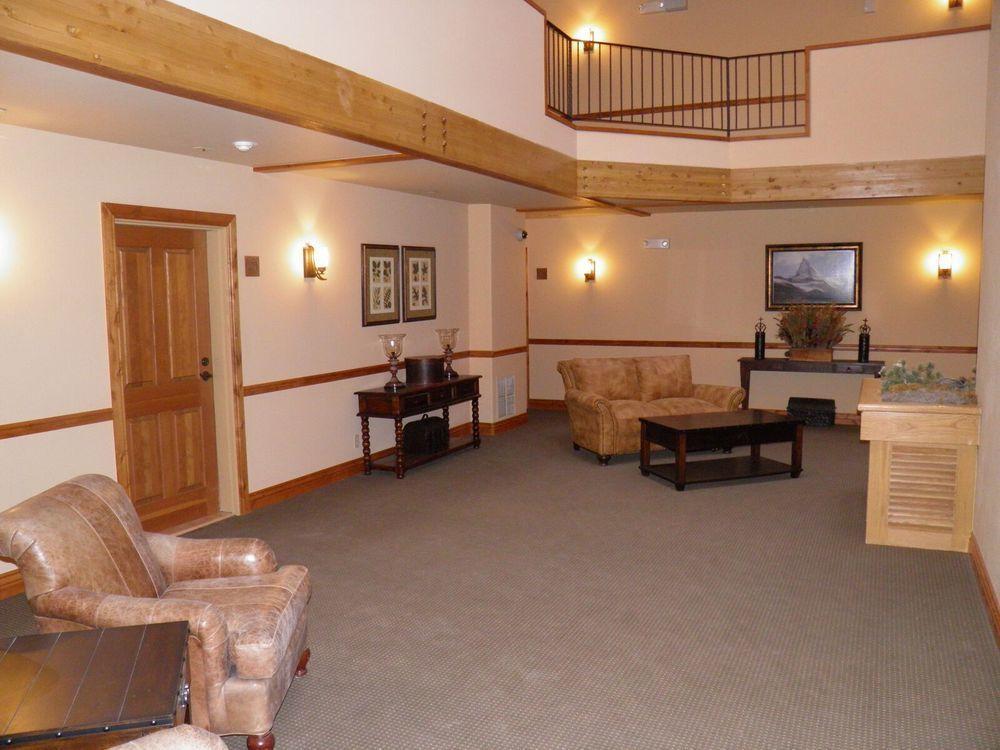 Townsend Place Beaver Creek Exterior foto