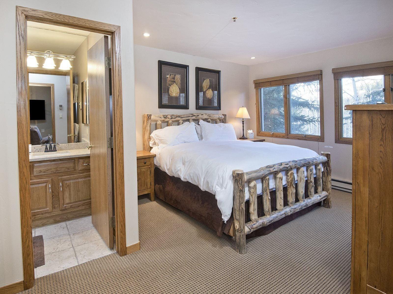 Townsend Place Beaver Creek Exterior foto