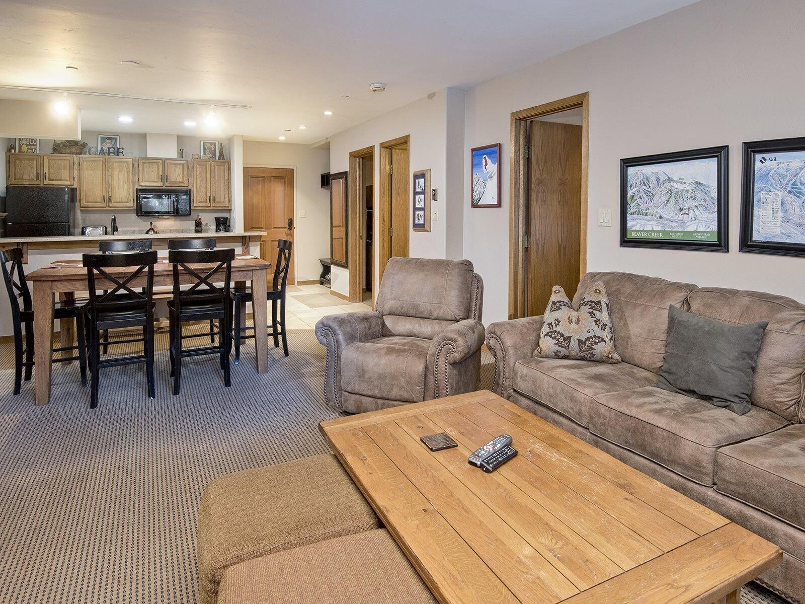 Townsend Place Beaver Creek Exterior foto