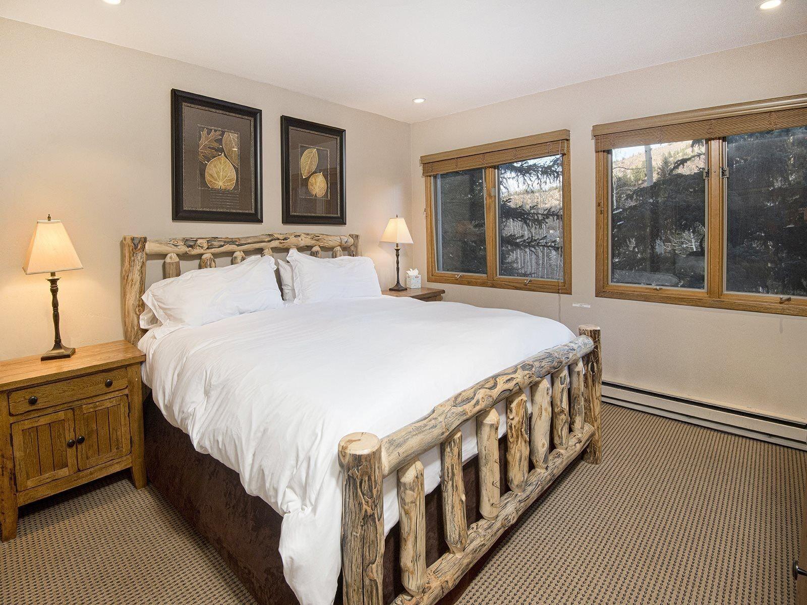 Townsend Place Beaver Creek Exterior foto