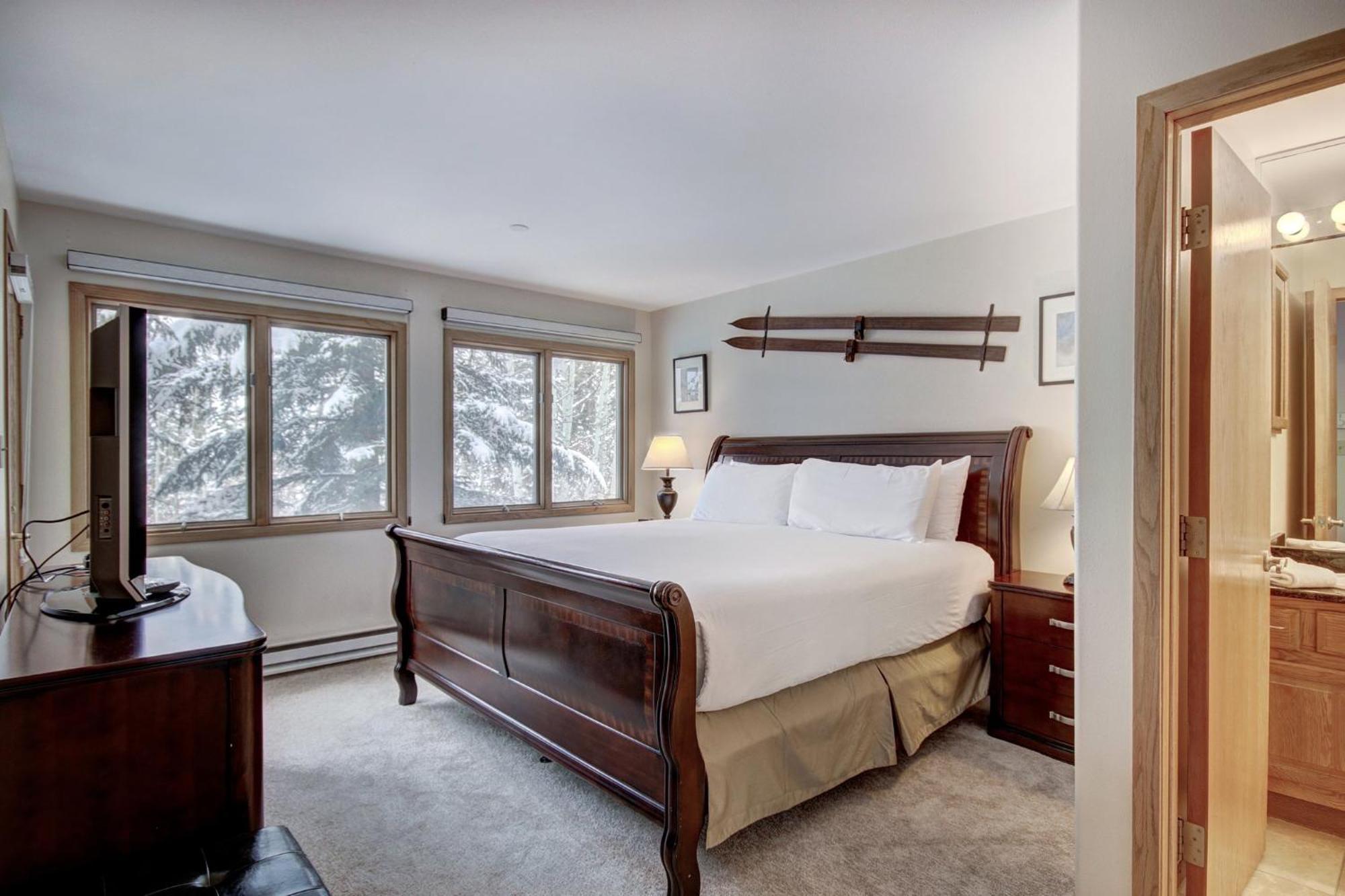 Townsend Place Beaver Creek Exterior foto