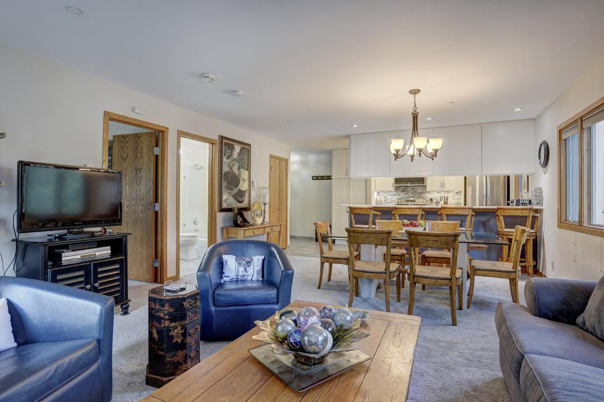 Townsend Place Beaver Creek Exterior foto